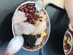 -鲜芋仙(华创店)