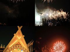 -七彩云南欢乐世界