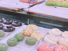 -奈雪的茶(市百一店)