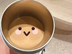 -Manner Coffee(芮欧百货店)