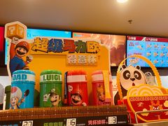 -德克士(翠湖二路吾悦广场店)
