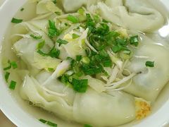 -老西白点心店