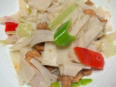 -面辣子·陕西家乡菜(钟楼店)