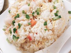 -京尊烤鸭店JINGZUN(春秀路店)
