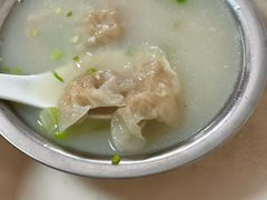 -阿池碎肉拌面