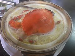 -龙海鲜螃蟹王(宏茂桥店)