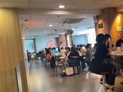 -麦当劳(中山大道中店)