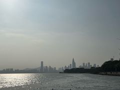 -深圳湾公园(南山区)