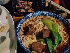 -陆琴脚艺·足浴·SPA(夫子庙店)