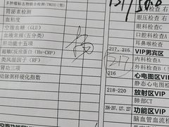 -瑞慈体检上海闵行机构