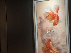 -宫燕府·京菜·烤鸭·淮扬菜(王府中心店)