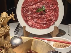 -小龙翻大江文化火锅(宽窄店)