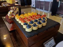 -博林圣海伦酒店-LA VILLA自助西餐厅(华侨城店)