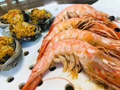 -睿柏云酒店-餐厅