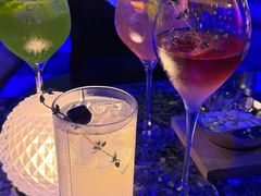 -SPARK(成都W酒店)