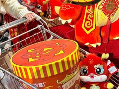 -Olé精品超市(广州太古汇店)
