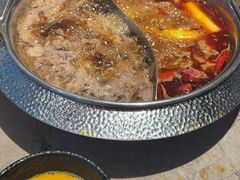 -牛New寿喜烧(金鹰世界店)