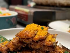 -好福记饭店(红梅公园店)