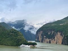 -白帝城·瞿塘峡景区