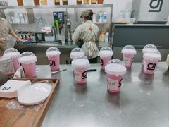 -gleeglee乐溢亦茶(朝阳大悦城店)