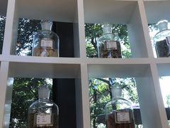 -MAMACHA妈妈茶(岳麓山店)