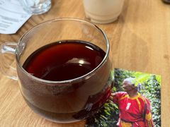 铁比卡手冲-VOYAGE COFFEE(杨梅竹店)