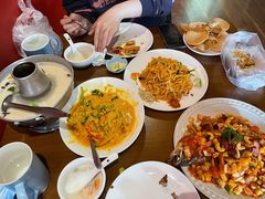 -泰国餐厅 Thai Food(裕华万达店)