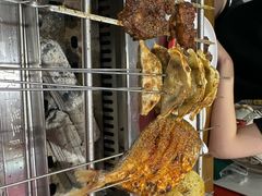 -7只羊·鲜羊肉串·地锅鸡精酿(玄武墨香路店)