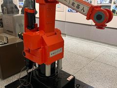 -哈尔滨工业大学-博物馆