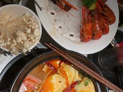 -沪小胖·小龙虾·蓝龙王(八佰伴店)
