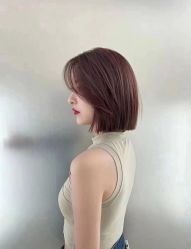 -HairCode芭曲发型