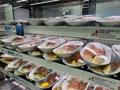 -宜家·瑞典风味餐厅(北京西红门店)