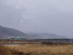 -图们国门景区