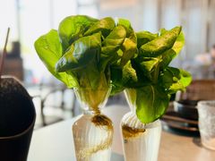 -罗勒家·养生火锅· Bistro(大望路店)