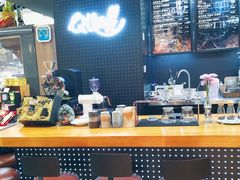 店内环境-Olé精品超市(北京合生汇店)