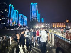 -武汉两江游览·夜游长江(汉口粤汉码头)