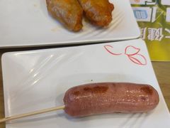 -嘉和一品粥(马家堡店)