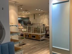 -Tomado绿色烘焙(大尧三路店)