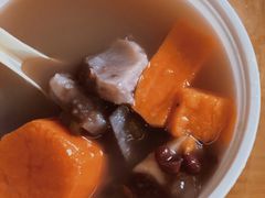 摩摩喳喳-潘苏凉茶馆(康之宝超级广场店)