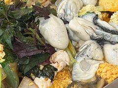 -后街佬·炭火鲜鱼杂(南城店)