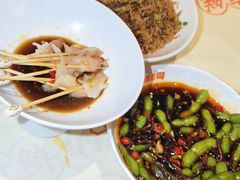 -小林哥的海鲜馆·夜宵烧烤(渔人码头店)