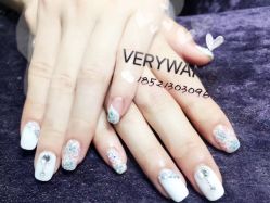 -Verywang半永久纹眉•仪器野生眉