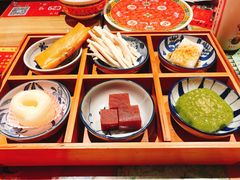 全家福-味福记·本地特色菜(八一万达广场店)