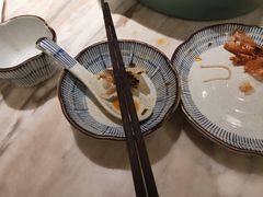 -周渝食惦·酸菜鱼精致川菜(横岗店)