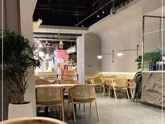 大堂-BE BRIGHT KITCHEN(正佳广场店)