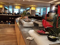 -北京王府井希尔顿酒店·万斯阁西餐厅