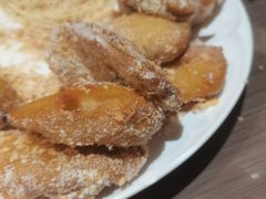 -将相和·海鲜蒸饺大连菜