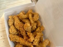 -魏家凉皮(次渠店)