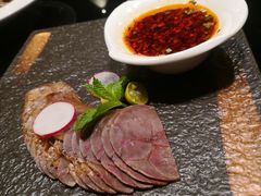 -東舍食唐精品陕菜馆