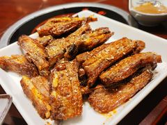 -霄汉羊排(万松园一店)